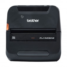 Brother RJ-4230B Mobile Printer